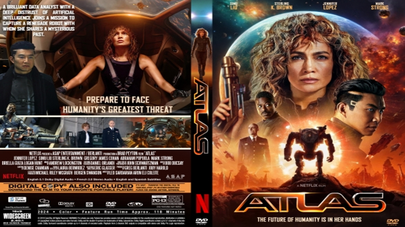 Atlas 2024
